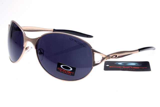 Discount Oakley Hinde Sunglasses Purple Lens Bronze Frame On Sal